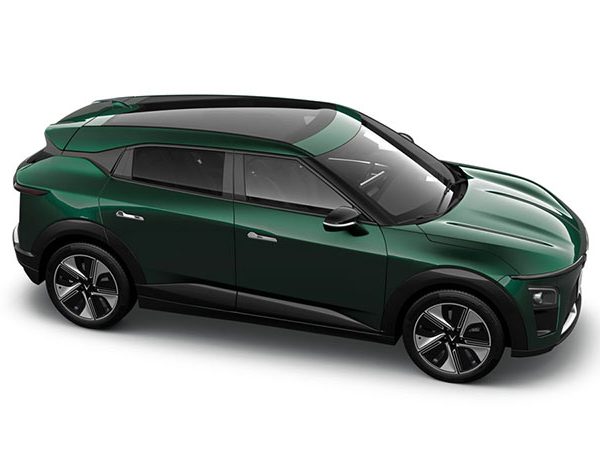 Vinfast VF 7