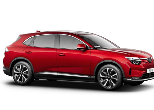 VinFast VF 8