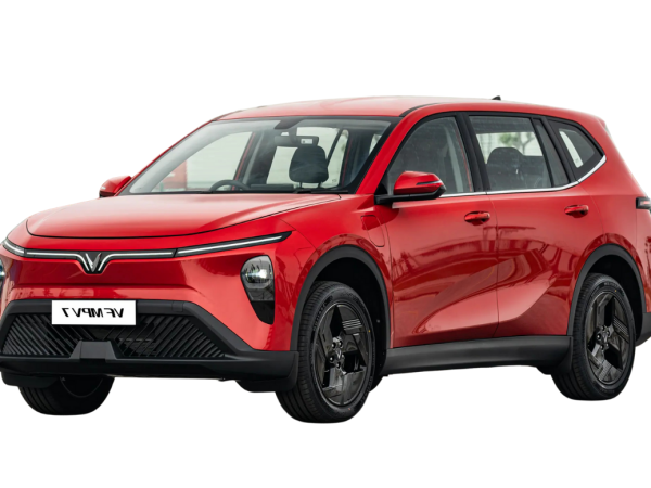 VinFast VF MPV 7