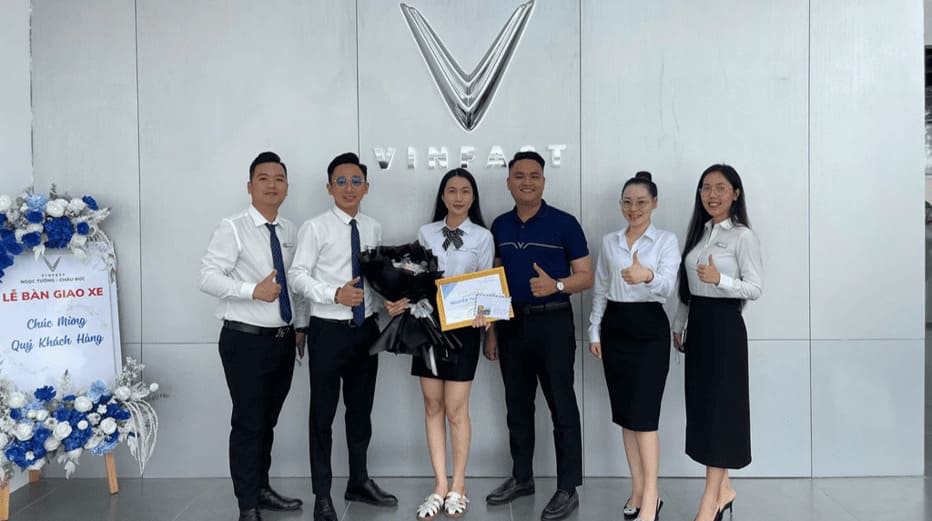 ĐỘI NGŨ NHÂN SỰ