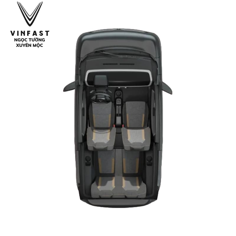 VinFast VF 2
