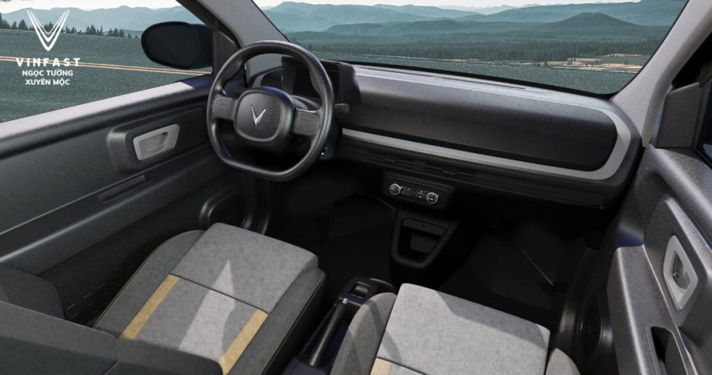 VinFast VF 2